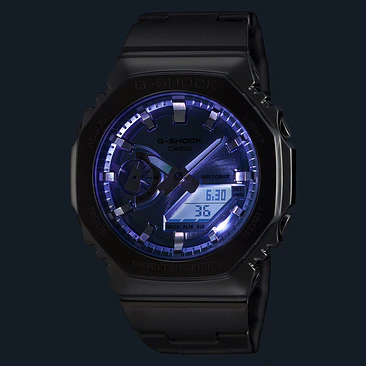 Reloj G-Shock GM-2110D-2A G-STEEL 4