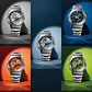 Reloj G-Shock GM-2110D-2A G-STEEL - Miniatura 9