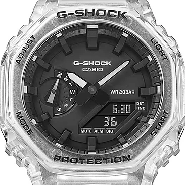 Reloj G-Shock GA-2100SKE-7A 2
