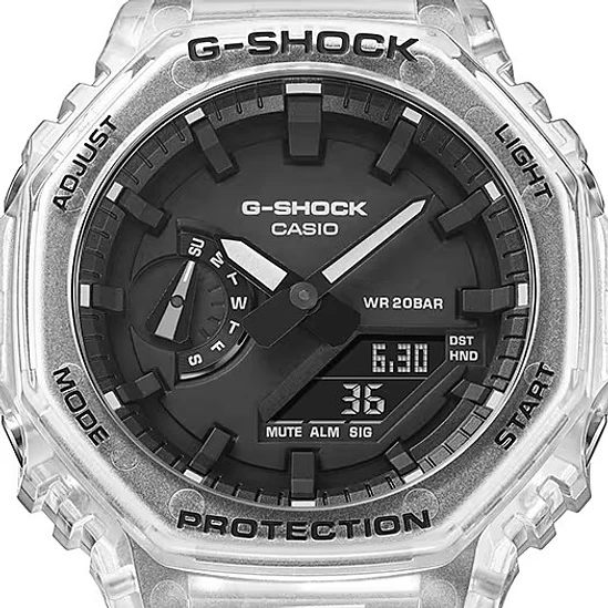 Reloj G-Shock GA-2100SKE-7A 2