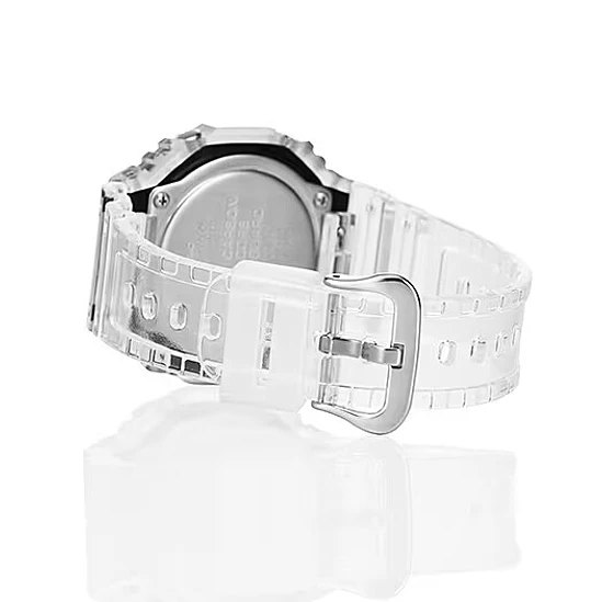Reloj G-Shock GA-2100SKE-7A 5
