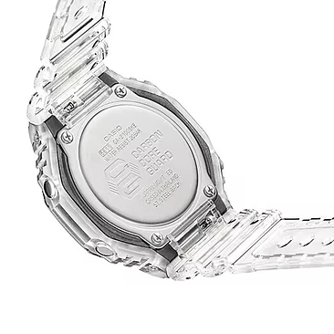 Reloj G-Shock GA-2100SKE-7A 6