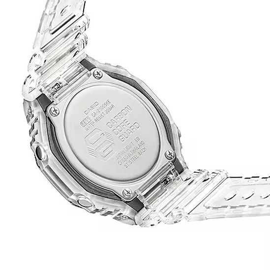Reloj G-Shock GA-2100SKE-7A 6