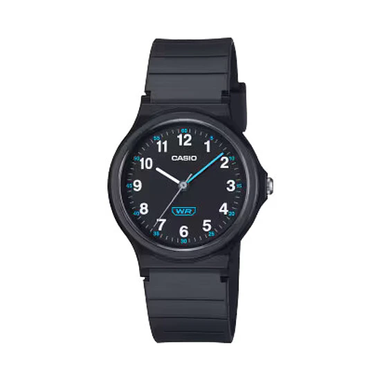 Reloj Casio LQ-24B-1B POP 1