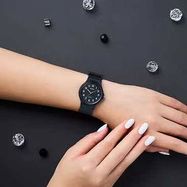 Reloj Casio LQ-24B-1B POP 3