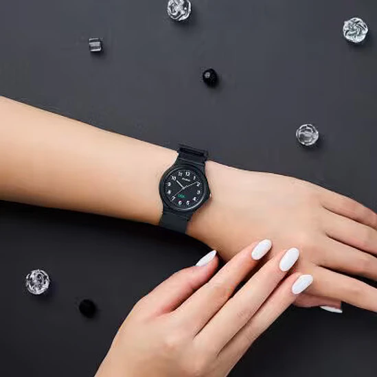 Reloj Casio LQ-24B-1B POP 3