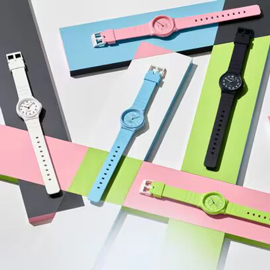 Reloj Casio LQ-24B-1B POP 5