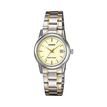 Reloj Casio LTP-V002SG-9A 1