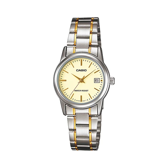 Reloj Casio LTP-V002SG-9A 1