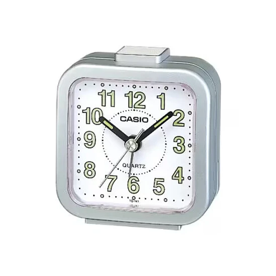 Reloj de mesa despertador Casio TQ-141-8D 1
