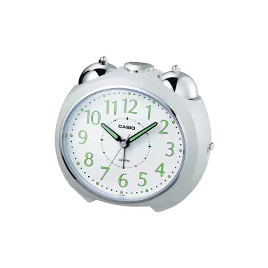 Reloj de mesa despertador Casio TQ-369-7D 1