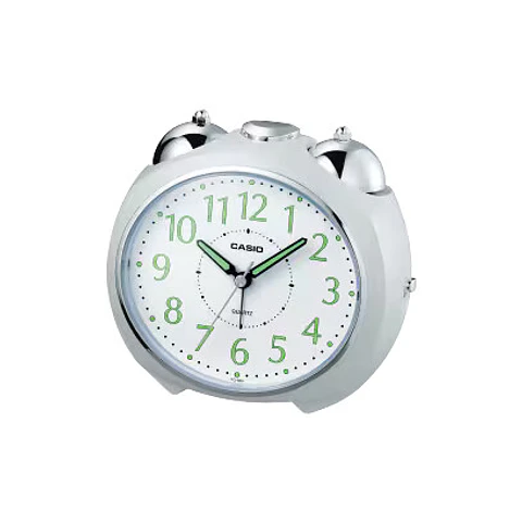 Reloj de mesa despertador Casio TQ-369-7D