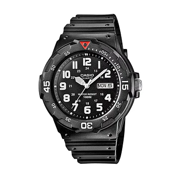 Reloj Casio MRW-200H-1B 1