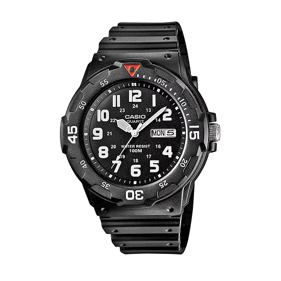 Reloj Casio MRW-200H-1B 1