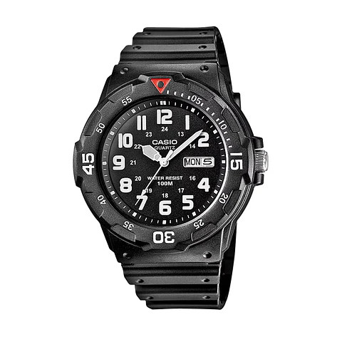 Reloj Casio MRW-200H-1B