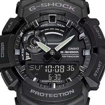 Reloj G-Shock GBA-900-1A G-SQUAD 2