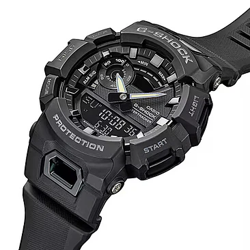 Reloj G-Shock GBA-900-1A G-SQUAD 3