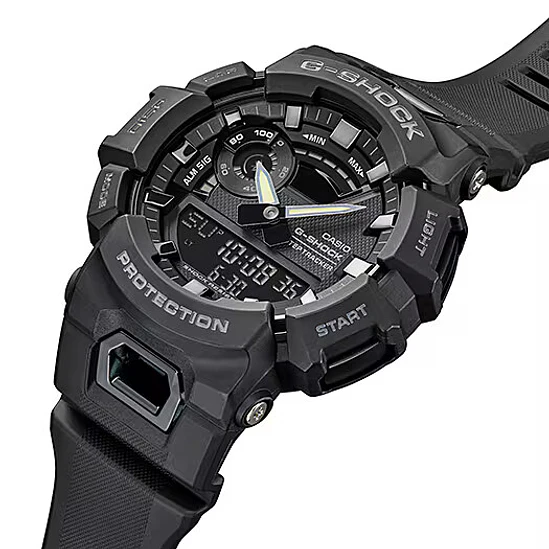 Reloj G-Shock GBA-900-1A G-SQUAD 3