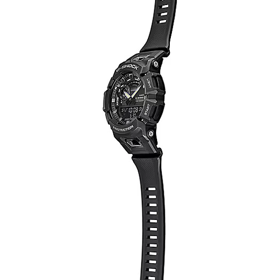 Reloj G-Shock GBA-900-1A G-SQUAD 4