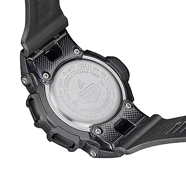 Reloj G-Shock GBA-900-1A G-SQUAD 5
