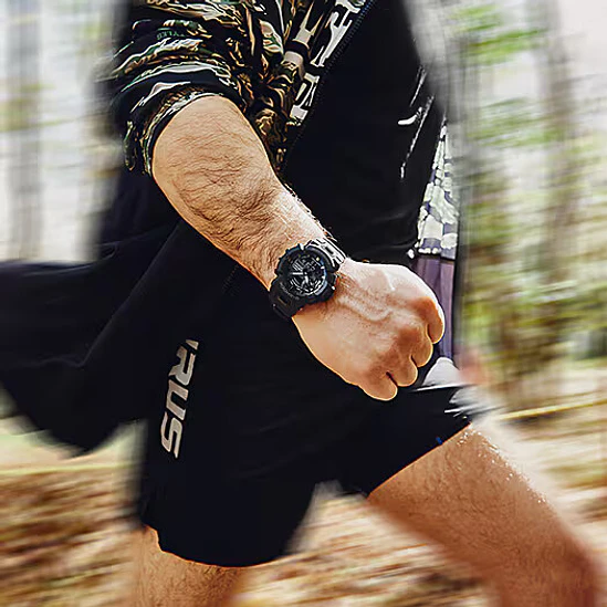 Reloj G-Shock GBA-900-1A G-SQUAD 7