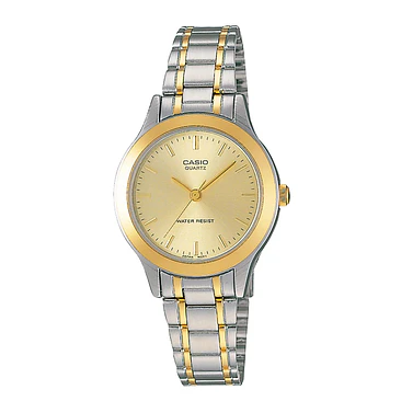 Reloj Casio LTP-1128G-9A 1