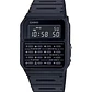Reloj Casio CA-53WF-1B DATA BANK - Miniatura 1