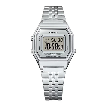 Reloj Casio LA680WA-7D 2
