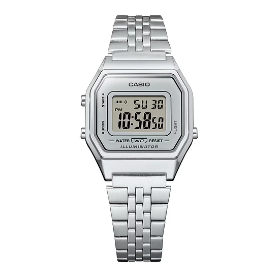 Reloj Casio LA680WA-7D 2