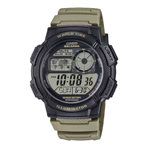 Reloj Casio AE-1000W-5A