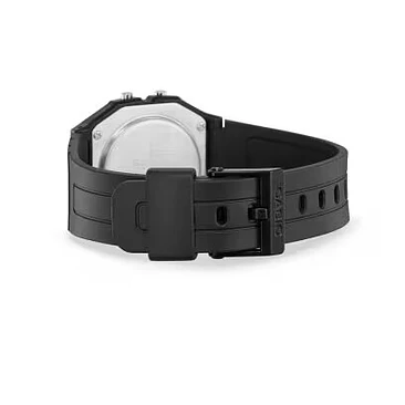 Reloj Casio F-91W-1U 2