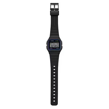 Reloj Casio F-91W-1U 3