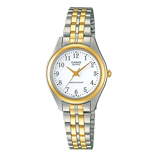 Reloj Casio LTP-1129G-7BH 2