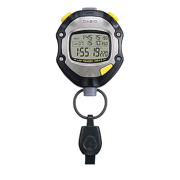 Cronómetro Casio HS-70W-1D 1