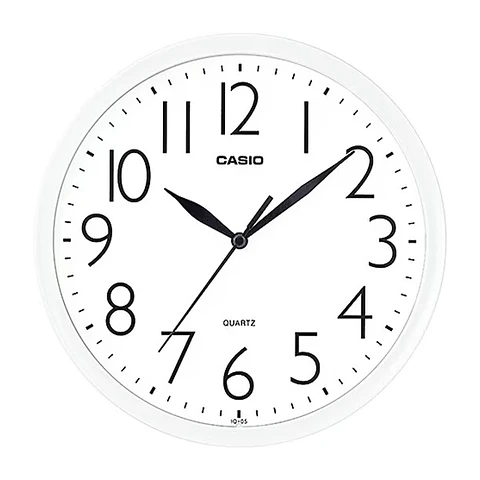 Reloj de pared Casio LQ-05-7D