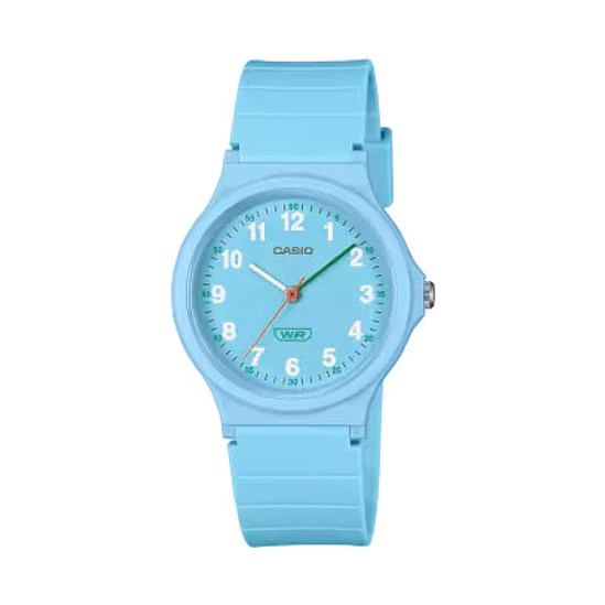 Reloj Casio LQ-24B-2B POP 1