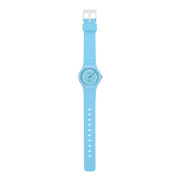 Reloj Casio LQ-24B-2B POP 2