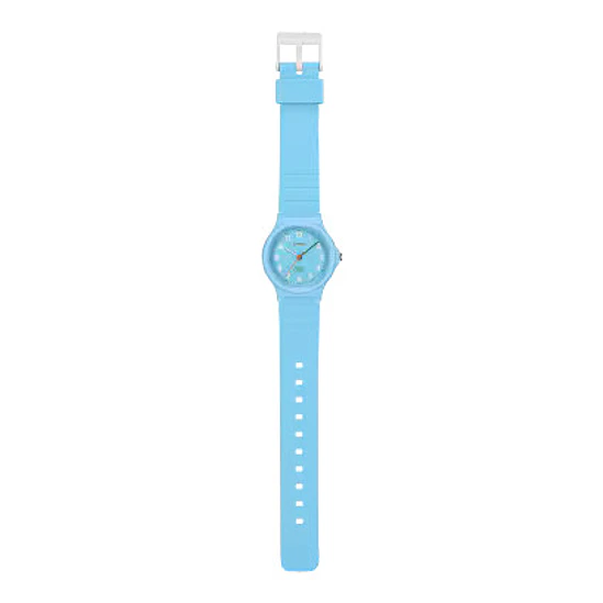Reloj Casio LQ-24B-2B POP 2