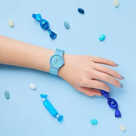 Reloj Casio LQ-24B-2B POP 3