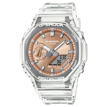 Reloj G-Shock GA-2100BM-7A5 1
