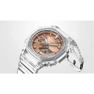 Reloj G-Shock GA-2100BM-7A5 3