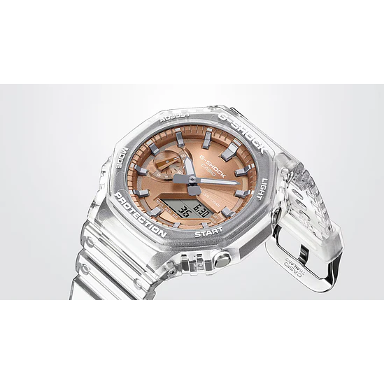 Reloj G-Shock GA-2100BM-7A5 3