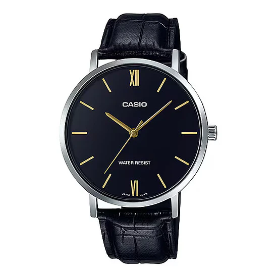 Reloj Casio MTP-VT01L-1B 1