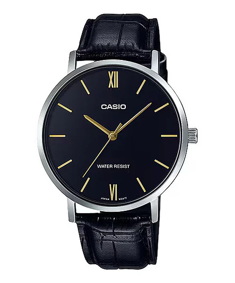 Reloj Casio MTP-VT01L-1B