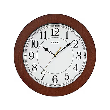 Reloj de pared Casio IQ-133-5D 1