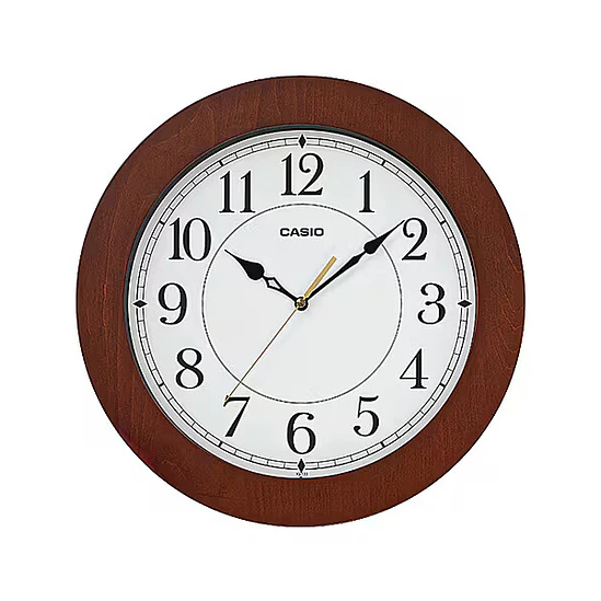 Reloj de pared Casio IQ-133-5D 1