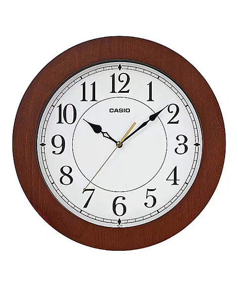 Reloj de pared Casio IQ-133-5D