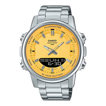 Reloj Casio AMW-880D-9AV 1
