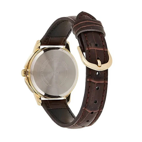Reloj Casio LTP-V004GL-9A 2