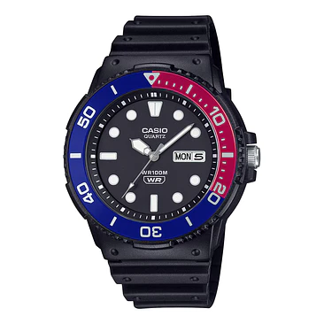 Reloj Casio MRW-230H-1E2 1